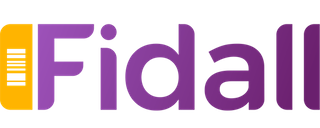 logo fidall